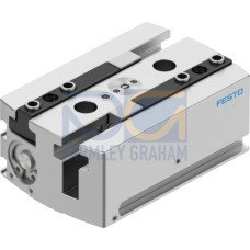 HGPL-14-20-A-B Parallel gripper
