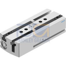 HGPL-25-80-A-B Parallel gripper