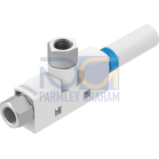 VN-14-L-T4-PI4-VI5-RO2 Vacuum generator