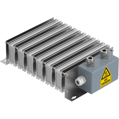 CACR-KL2-21-W3600 Braking resistor