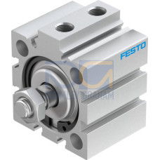 ADVC-40-5-A-P-A Short-stroke cylinder