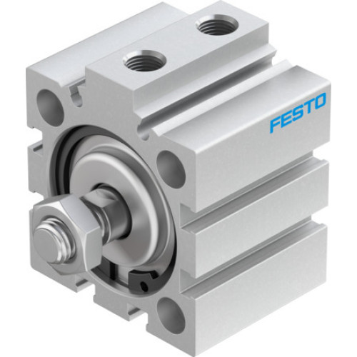ADVC-40-5-A-P-A Short-stroke cylinder