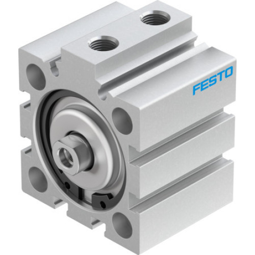 ADVC-40-5-I-P-A Short-stroke cylinder