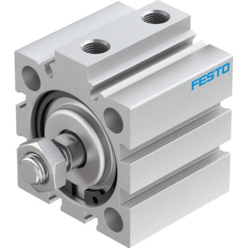 ADVC-40-10-A-P-A Short-stroke cylinder