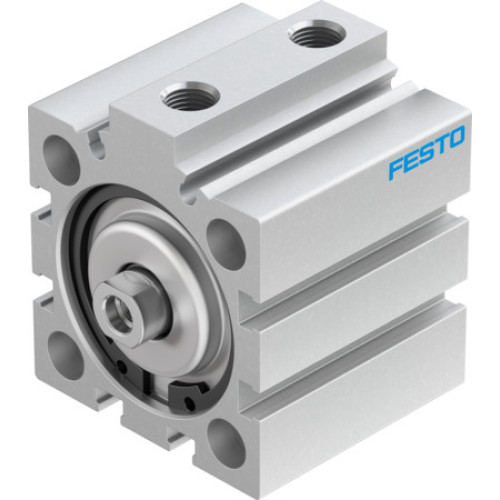 ADVC-40-20-I-P Short-stroke cylinder