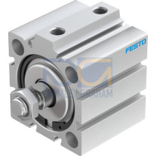 ADVC-50-25-A-P Short-stroke cylinder