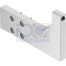 DADP-ES-G8-12 Shock absorber retainer