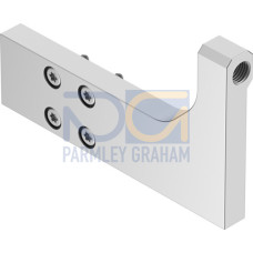 DADP-ES-G8-16 Shock absorber retainer