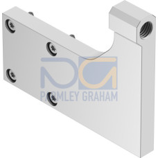 DADP-ES-G8-20 Shock absorber retainer