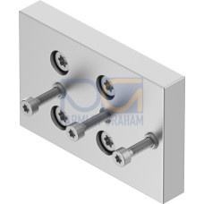 DHAA-D-G8-H-10-10-G8-8-10 Adapter kit