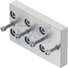 DHAA-D-G8-H-10-40-G8-8-30 Adapter kit