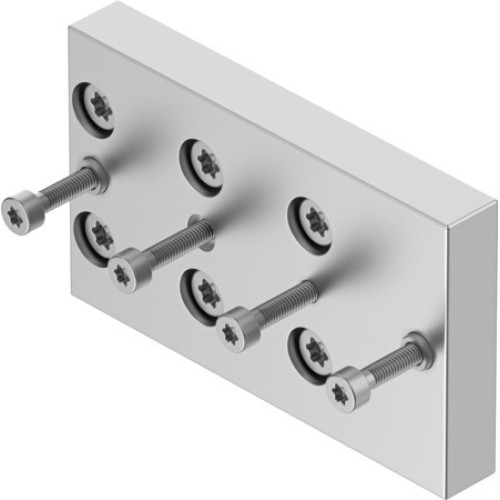 DHAA-D-G8-H-10-40-G8-8-30 Adapter kit