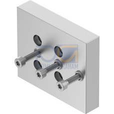 DHAA-D-G8-H-12-10-G8-10-10 Adapter kit