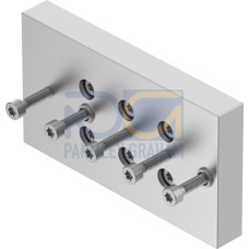 DHAA-D-G8-H-12-50-G8-10-40 Adapter kit
