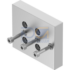 DHAA-D-G8-H-12-10-G8-12-10 Adapter kit