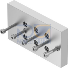 DHAA-D-G8-H-12-50-G8-12-40 Adapter kit