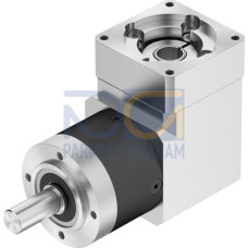 EMGA-60-A-G5-60P Gear unit