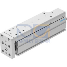 EGSC-BS-KF-45-125-3P Mini slide