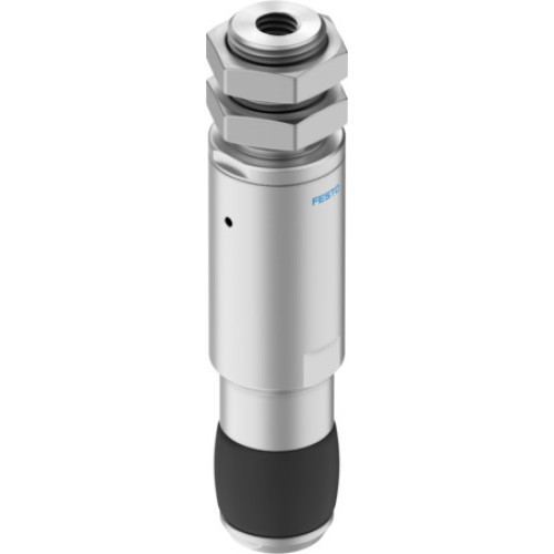 DHEB-12-E-U-E-L Bellow gripper