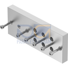 DHAA-D-G8-H-12-80-G8-12-50 Adapter kit