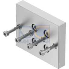 DHAA-D-G8-H-16-10-G8-12-10 Adapter kit