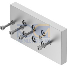 DHAA-D-G8-H-16-50-G8-12-40 Adapter kit