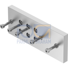 DHAA-D-G8-H-16-100-G8-16-80 Adapter kit