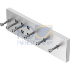 DHAA-D-G8-H-16-125-G8-16-100 Adapter kit