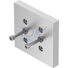 DHAA-D-G8-H-25-10-G8-20-10 Adapter kit