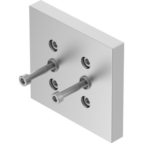 DHAA-D-G8-H-25-10-G8-20-10 Adapter kit