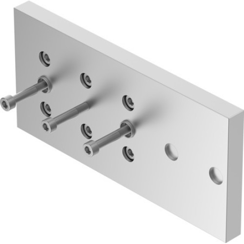 DHAA-D-G8-H-25-125-G8-20-100 Adapter kit