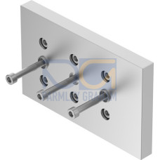 DHAA-D-G8-H-25-80-G8-25-50 Adapter kit