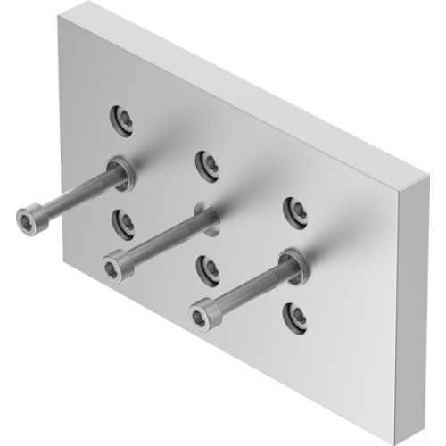 DHAA-D-G8-H-25-80-G8-25-50 Adapter kit