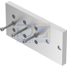 DHAA-D-G8-H-25-125-G8-25-100 Adapter kit