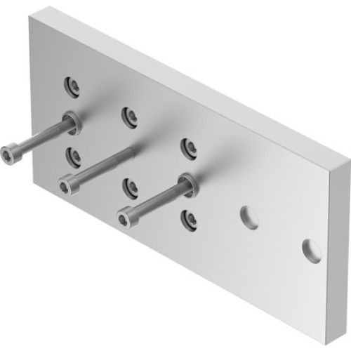 DHAA-D-G8-H-25-125-G8-25-100 Adapter kit