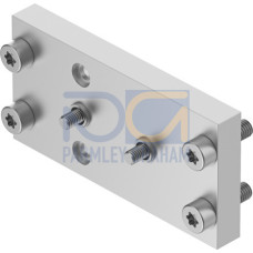 DHAA-G-G8-20-B18-20 Adapter kit