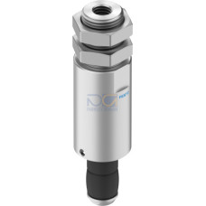 DHEB-8-E-D-E-L Bellow gripper