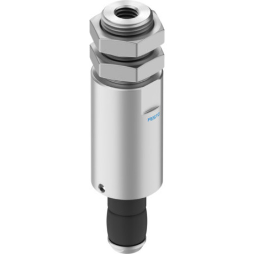 DHEB-8-E-D-E-L Bellow gripper