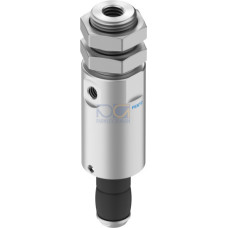 DHEB-8-E-D-E-P Bellow gripper