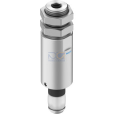 DHEB-8-E-D-S-L Bellow gripper