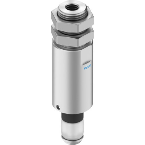 DHEB-8-E-D-S-L Bellow gripper