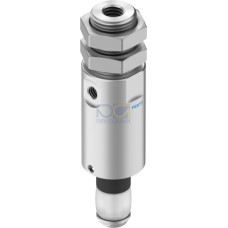 DHEB-8-E-D-S-P Bellow gripper