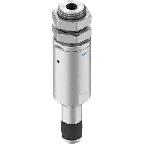 DHEB-8-E-U-E-L Bellow gripper