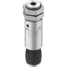 DHEB-12-E-D-E-P Bellow gripper