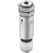 DHEB-12-E-D-S-P Bellow gripper