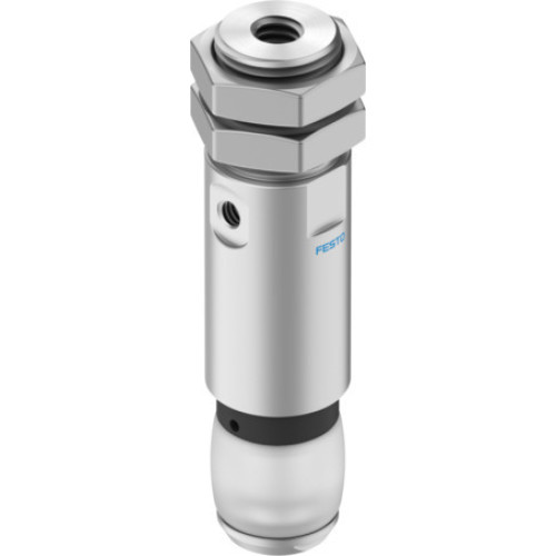 DHEB-12-E-D-S-P Bellow gripper