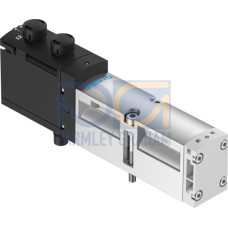 VSVA-B-T32U-AZTR-A1-1T1L Solenoid valve
