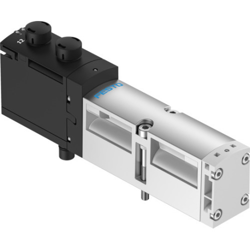 VSVA-B-P53ED-ZH-A1-1T1L Solenoid valve