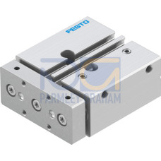 DFM-12-20-P-A-KF-F1A Guided drive