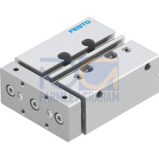 DFM-12-25-P-A-KF-F1A Guided drive